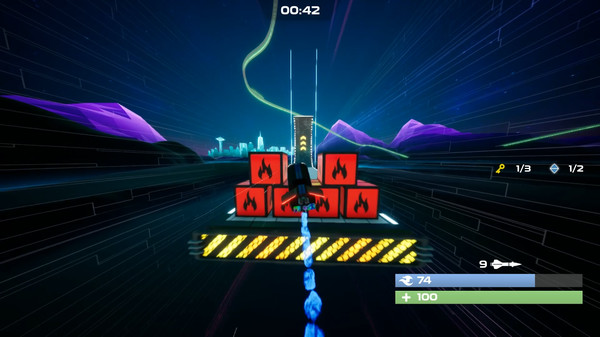 Screenshot 5 of Rocket Assault