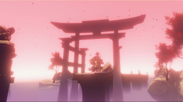 Screenshot 3 of Twilight Path