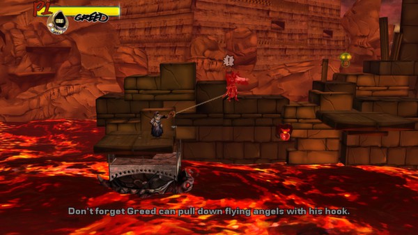 Screenshot 4 of Party of Sin