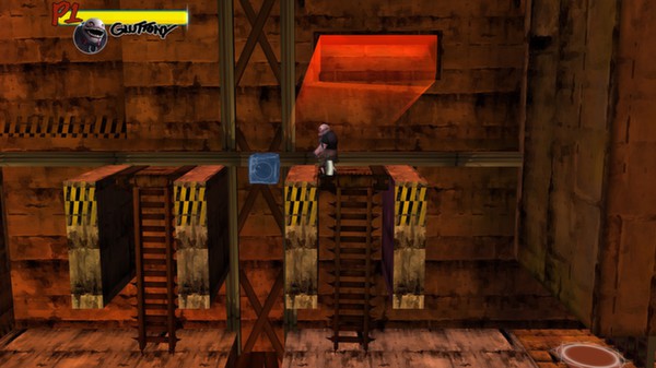 Screenshot 5 of Party of Sin