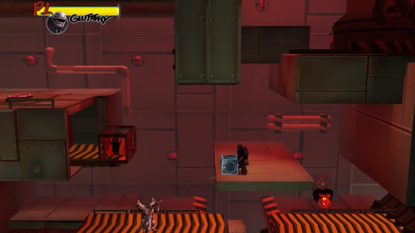Screenshot 6 of Party of Sin