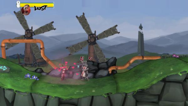 Screenshot 9 of Party of Sin
