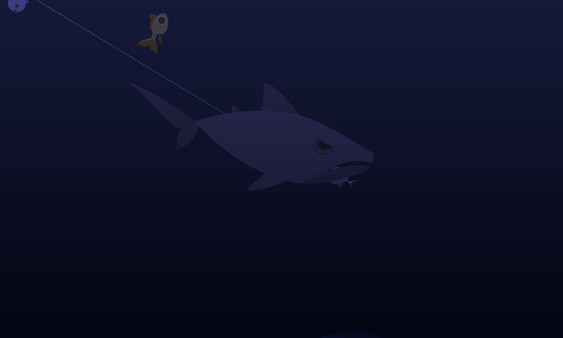 Screenshot 14 of Cat Goes Fishing