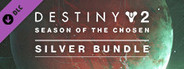 Destiny 2: Season of the Chosen Silver Bundle