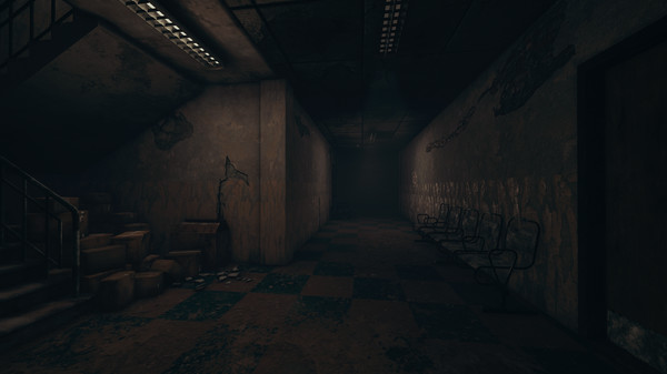 Screenshot 3 of 恐惧之间 Fear surrounds