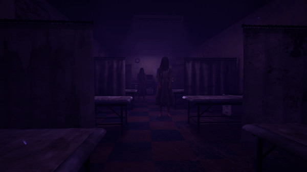 Screenshot 5 of 恐惧之间 Fear surrounds