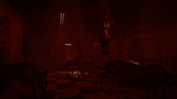 Screenshot 6 of 恐惧之间 Fear surrounds