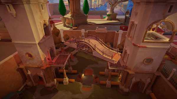 Screenshot 3 of Maquette