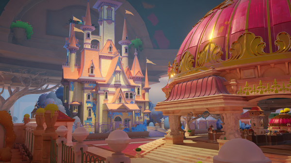 Screenshot 4 of Maquette