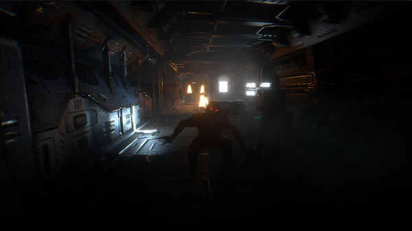 Screenshot 2 of Syndrome