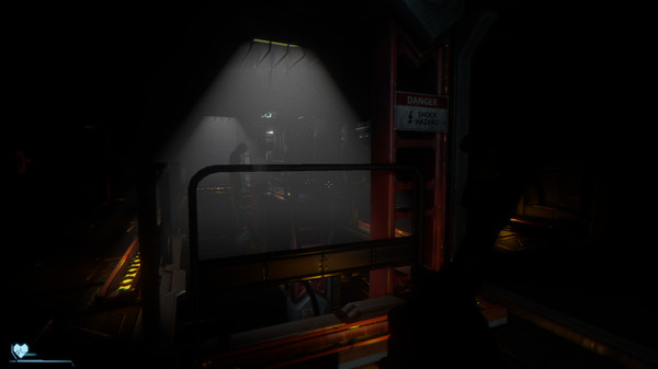 Screenshot 5 of Syndrome