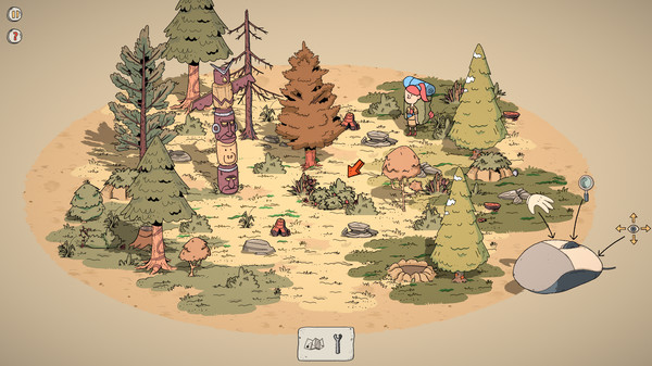 Screenshot 7 of Wind Peaks