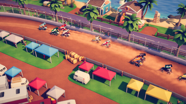 Screenshot 11 of Circuit Superstars