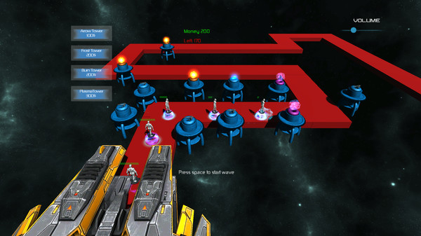 Screenshot 2 of Perraw - FPS Clone War Alpha