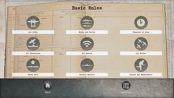 Screenshot 11 of Carrier Battles 4 Guadalcanal