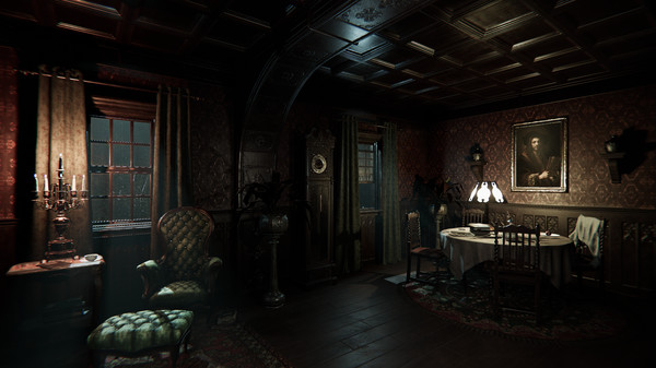 Screenshot 1 of Lust from Beyond