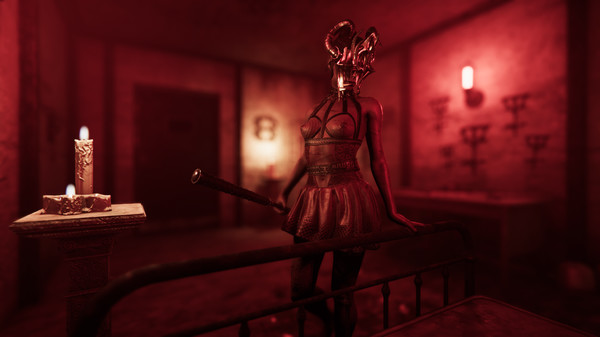 Screenshot 11 of Lust from Beyond