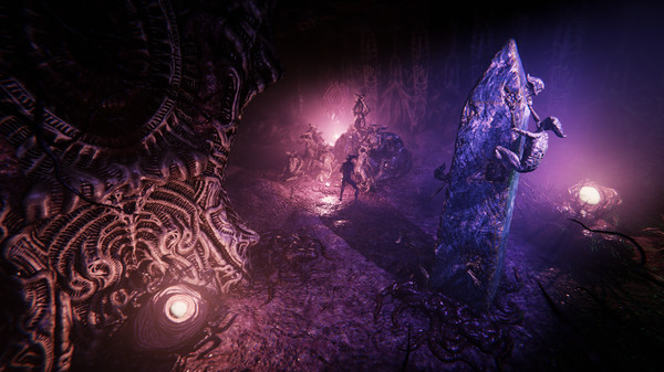 Screenshot 5 of Lust from Beyond