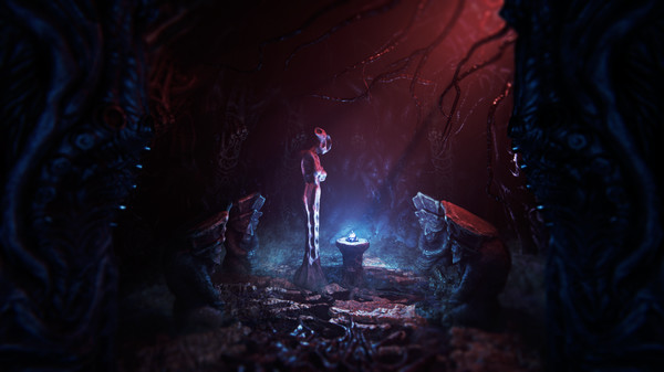 Screenshot 6 of Lust from Beyond