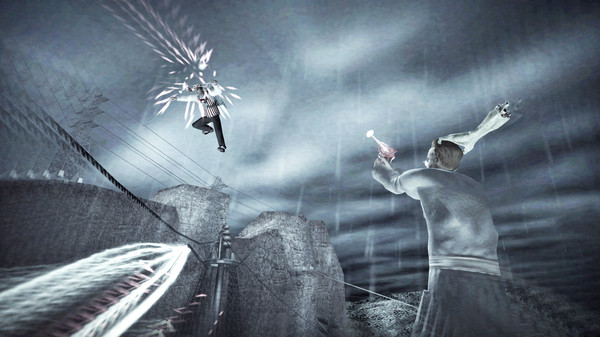 Screenshot 2 of Stubbs the Zombie in Rebel Without a Pulse