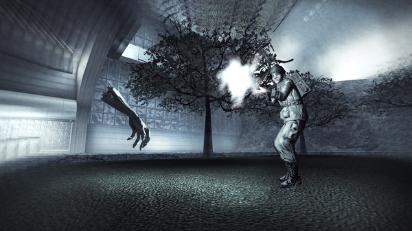 Screenshot 4 of Stubbs the Zombie in Rebel Without a Pulse