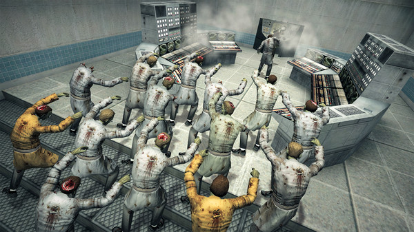 Screenshot 9 of Stubbs the Zombie in Rebel Without a Pulse