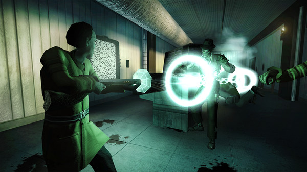 Screenshot 10 of Stubbs the Zombie in Rebel Without a Pulse