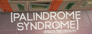 Palindrome Syndrome: Escape Room