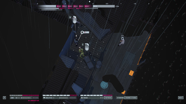 Screenshot 6 of John Wick Hex