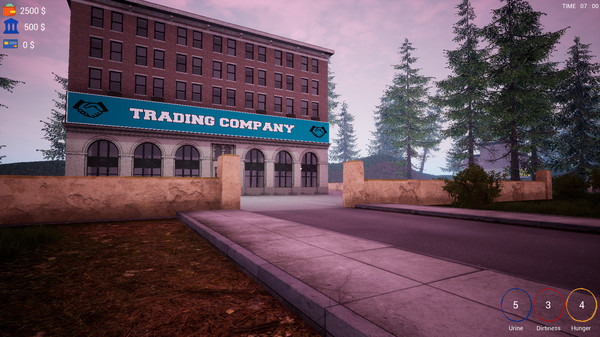 Screenshot 21 of Trader Life Simulator