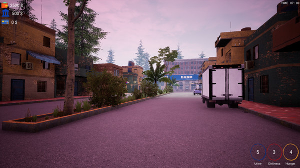 Screenshot 28 of Trader Life Simulator