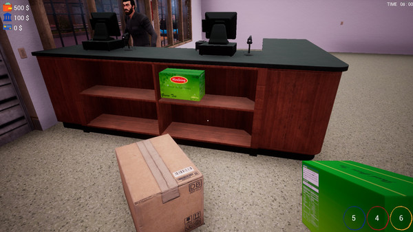 Screenshot 29 of Trader Life Simulator
