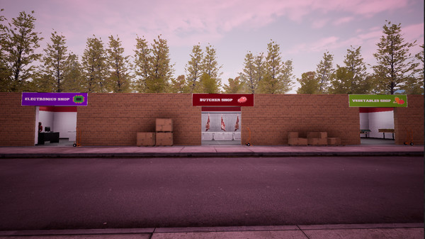 Screenshot 30 of Trader Life Simulator