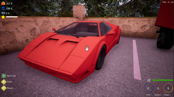 Screenshot 31 of Trader Life Simulator
