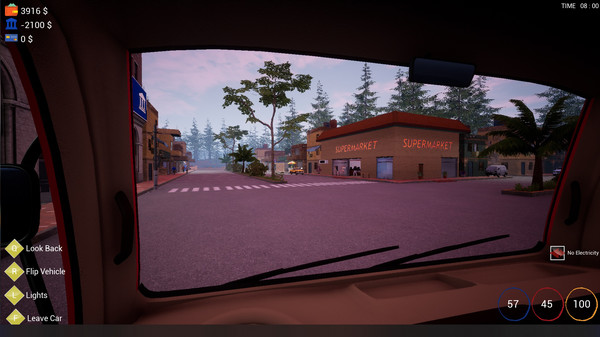Screenshot 32 of Trader Life Simulator