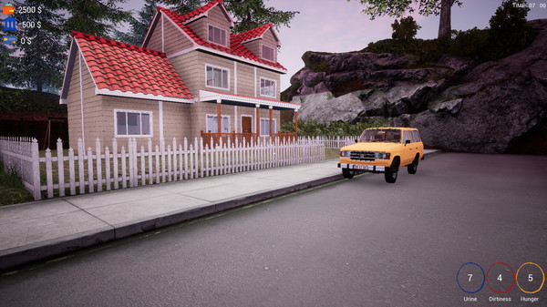 Screenshot 33 of Trader Life Simulator