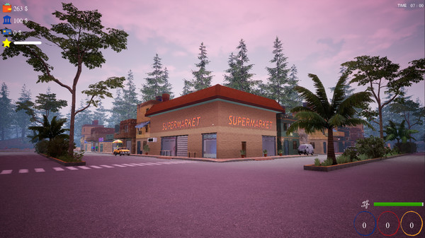 Screenshot 34 of Trader Life Simulator