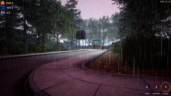 Screenshot 35 of Trader Life Simulator
