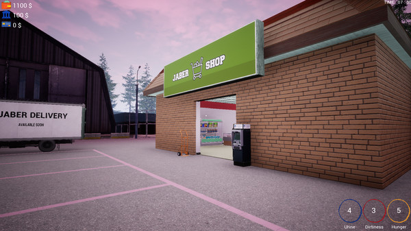 Screenshot 36 of Trader Life Simulator