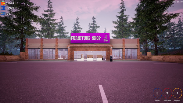 Screenshot 37 of Trader Life Simulator
