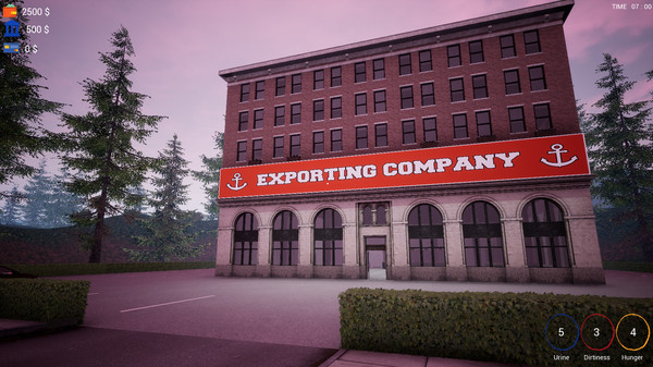 Screenshot 39 of Trader Life Simulator
