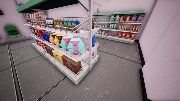 Screenshot 40 of Trader Life Simulator