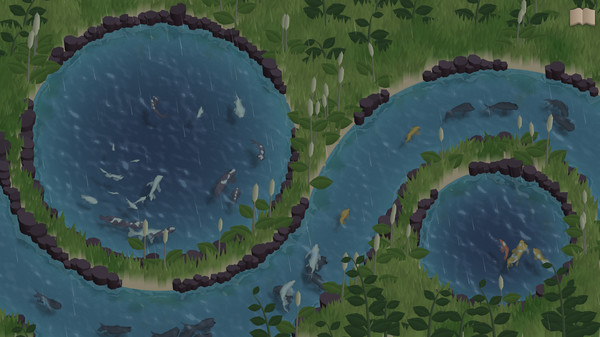 Screenshot 5 of Koi Farm