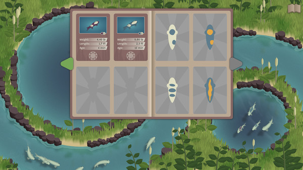 Screenshot 6 of Koi Farm