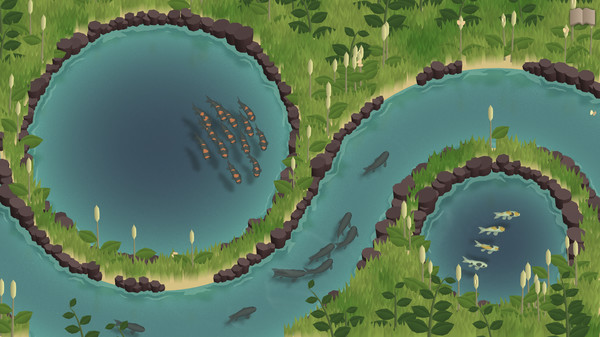 Screenshot 3 of Koi Farm