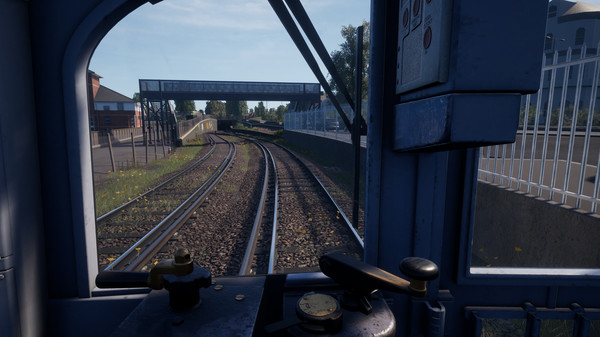 Screenshot 4 of Train Sim World® 2: Isle Of Wight: Ryde - Shanklin Route Add-On