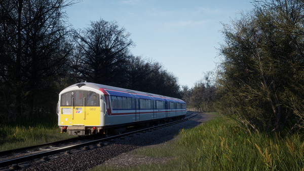 Screenshot 7 of Train Sim World® 2: Isle Of Wight: Ryde - Shanklin Route Add-On