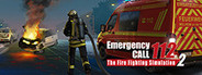 Emergency Call 112 – The Fire Fighting Simulation 2