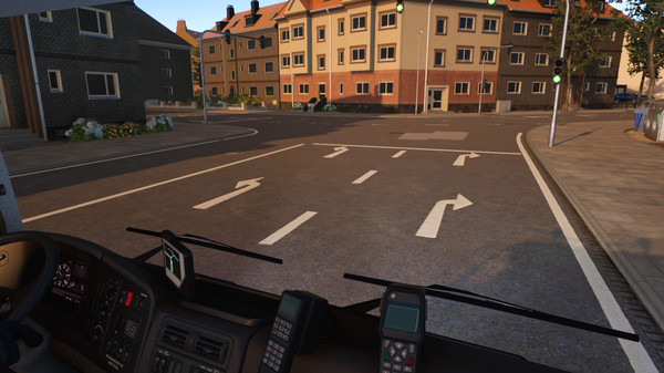 Screenshot 11 of Emergency Call 112 – The Fire Fighting Simulation 2