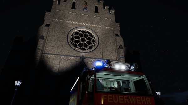 Screenshot 12 of Emergency Call 112 – The Fire Fighting Simulation 2